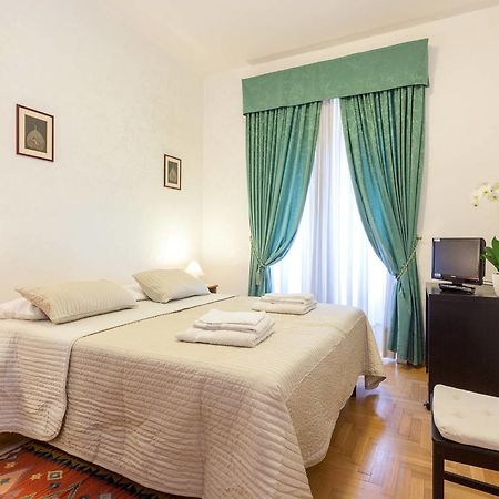 Kosher Bed&Breakfast La Casa Di Eva 로마 외부 사진